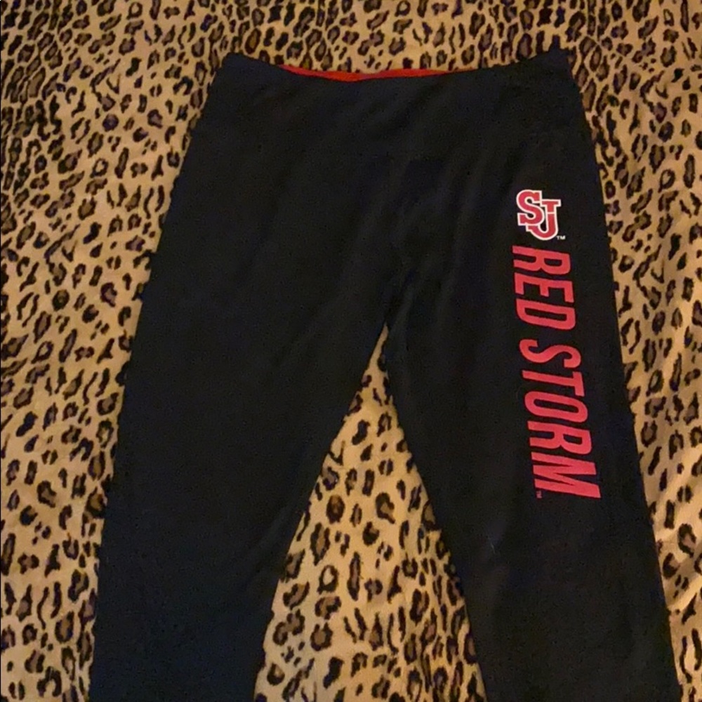 Legging capris